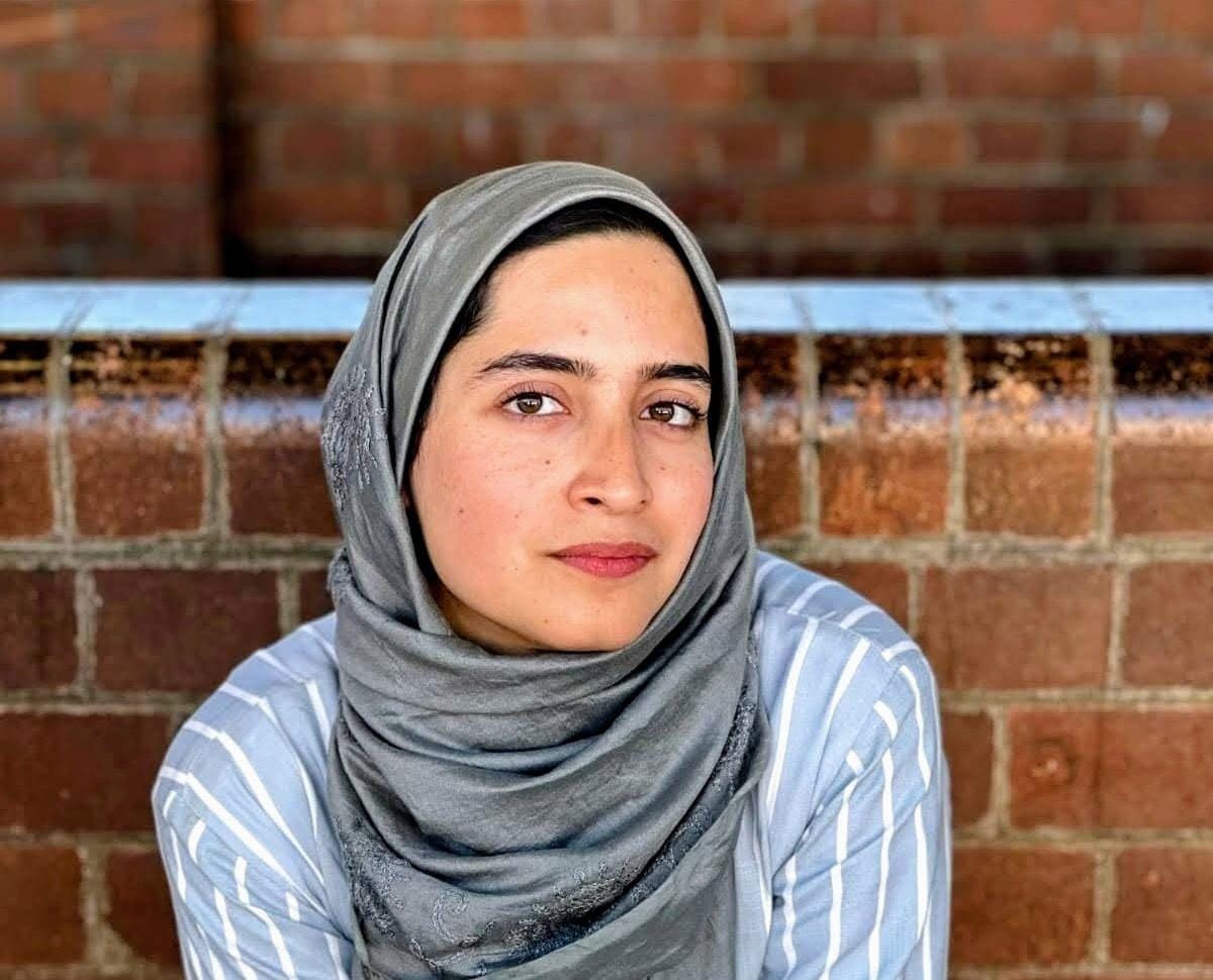 Farhana Manzoor